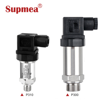 pressure transmitter transducer sensor capacitance ceramic pressure transmitter 4-20ma pressure transmitter